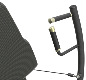 Жим от груди Impulse ExoForm FE9701