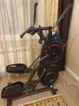 Кросстренер Bowflex Max Trainer M3 отзыв