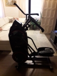 Кросстренер Bowflex Max Trainer M3 отзыв